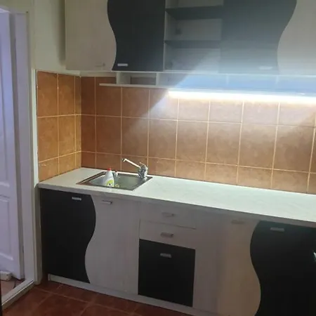 Diana House Apartment *