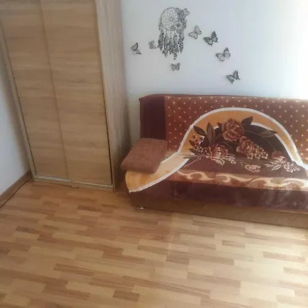 Apartment Diana House