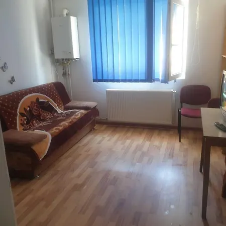 Diana House Brasov