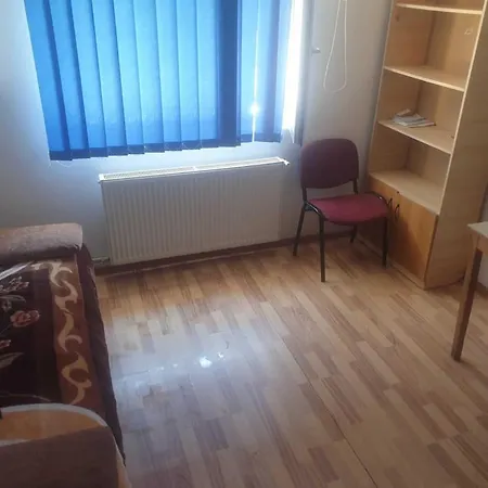 Apartment Diana House *